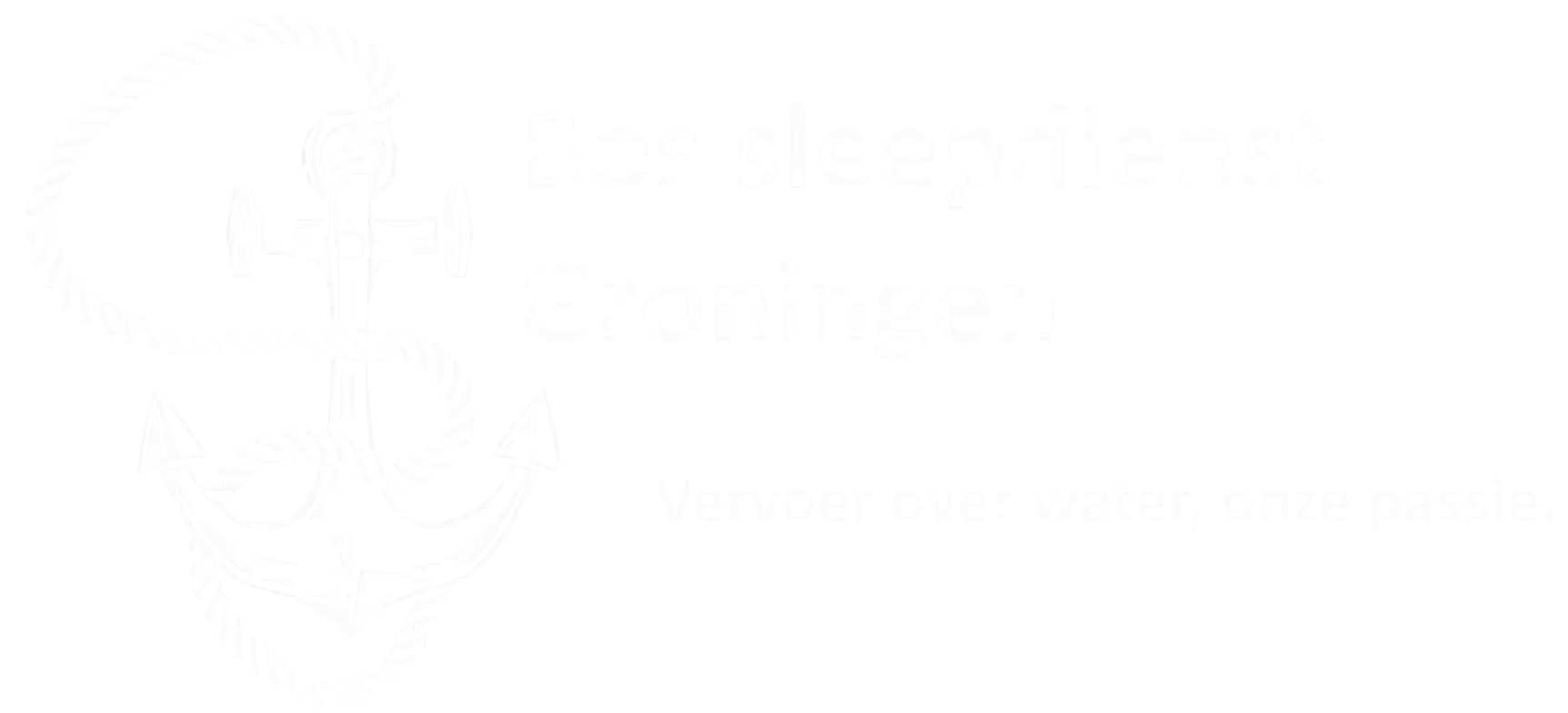 Logo Bos Sleepdienst Groningen